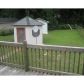 857 Meadow Rock Drive, Stone Mountain, GA 30083 ID:2751080