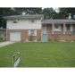 857 Meadow Rock Drive, Stone Mountain, GA 30083 ID:2751081