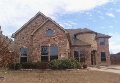 138 Fox Hollow Blvd, Forney, TX 75126