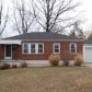 2535 Rosegarden Dr, Saint Louis, MO 63125 ID:6377461