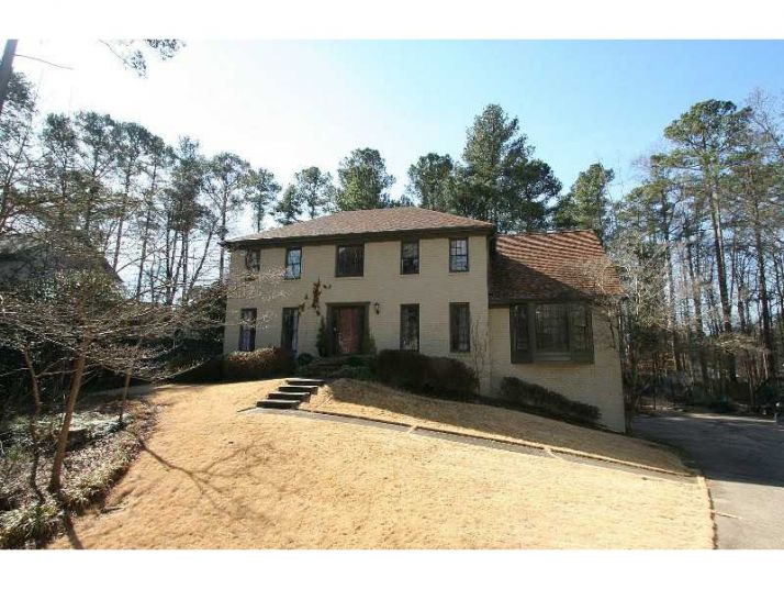 4829 Jones Bridge Circle, Norcross, GA 30092