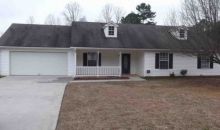 130 Mountainview Drive Covington, GA 30016