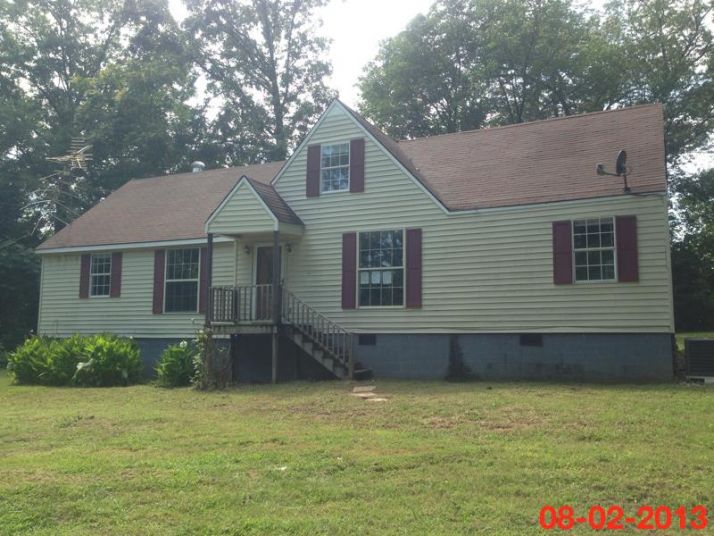 288 Old Troy Rd, Martin, TN 38237