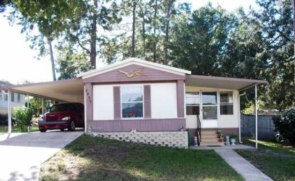 2452 Cresthaven Dr, Orange City, FL 32763