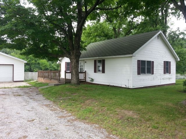 3224 E 875 S, Hamlet, IN 46532