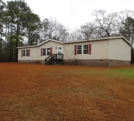 46 Lee Road, Camden, SC 29020