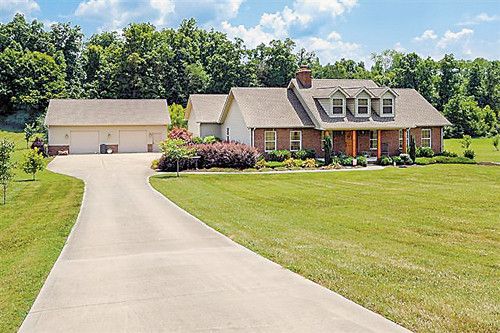 1069 Lola Lane, Walland, TN 37886