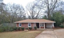 3135 Robin Road Decatur, GA 30032