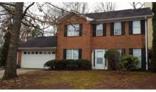 3208 Greenvale Way Decatur, GA 30034