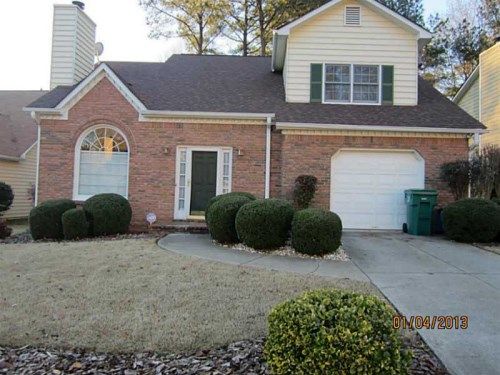 1012 Chateau Lane, Smyrna, GA 30082