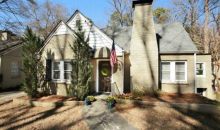 156 Lindbergh Drive Ne Atlanta, GA 30305