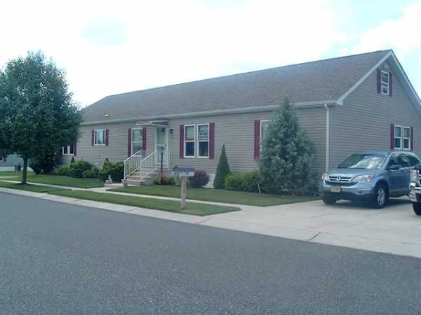 1616 Pennsylvania Ave. # 127, Vineland, NJ 08361