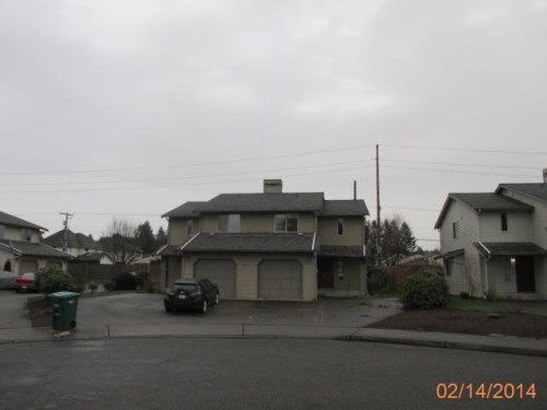 3403 M Place SE Unit #B, Auburn, WA 98002