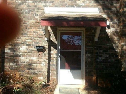 Unit 713 - 713 Garden View Drive, Stone Mountain, GA 30083