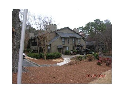 Unit 2710 - 1208 Cumberland Court, Smyrna, GA 30080