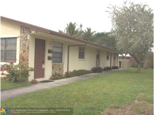 37 SE 15 ST, Dania, FL 33004