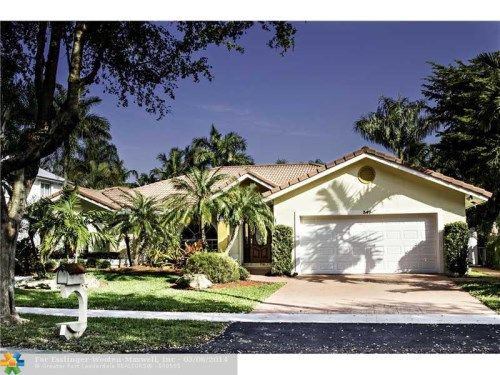 347 SE 7 ST, Dania, FL 33004