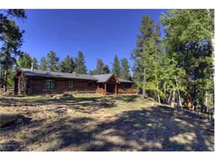 23905 Mormon Drive, Conifer, CO 80433