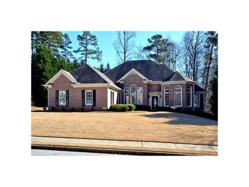 2205 Misty Oaks Drive, Buford, GA 30519