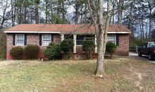 4282 Sheppard Drive Conley, GA 30288