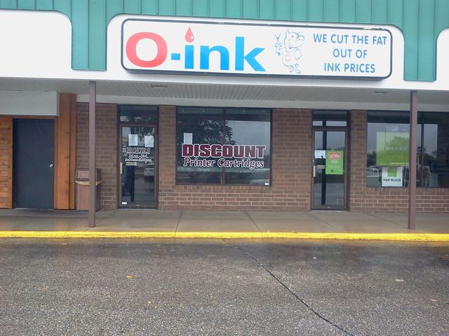 1071 S US 27, Saint Johns, MI 48879
