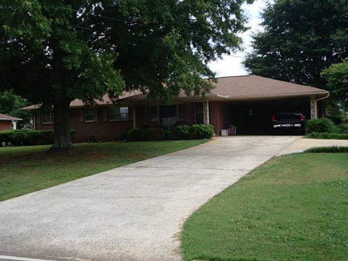 26 Georgia Boulevard, Cartersville, GA 30120