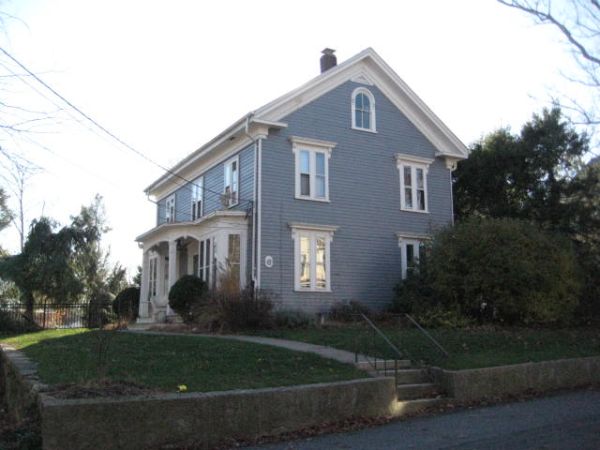 6 Oakland  Avenue, North Easton, MA 02356