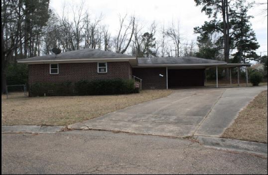 600 Beene, Magnolia, AR 71753
