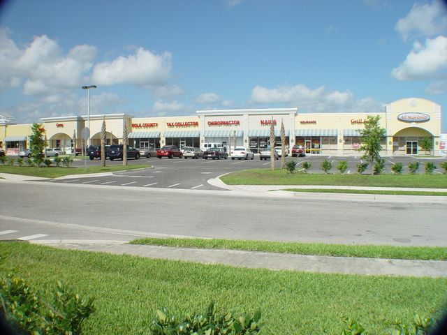 36158-36184 US Hwy 27 North, Haines City, FL 33844