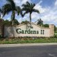 2930 SE 13 AV # 201-52, Homestead, FL 33035 ID:6036809