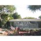 5760 ROCK ISLAND RD # 316-8, Fort Lauderdale, FL 33319 ID:6212414