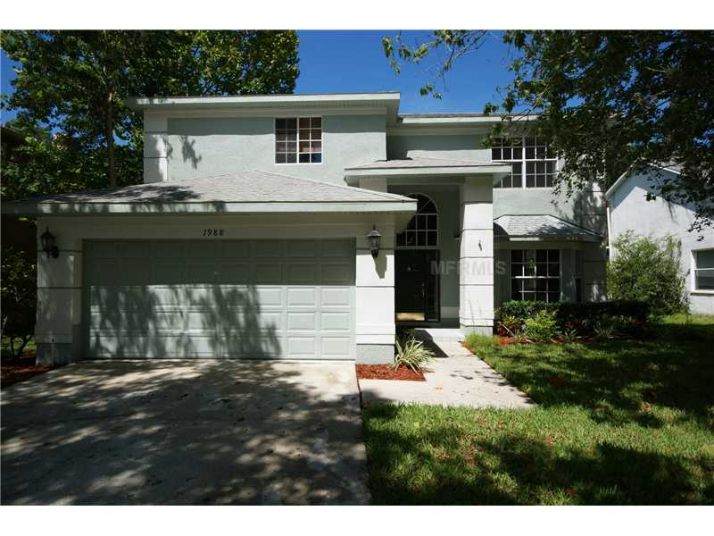 1988 FISHERMENS BND, Palm Harbor, FL 34685