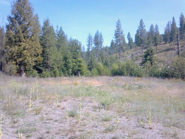 Choctaw Lane Lot 4, Blanchard, ID 83804