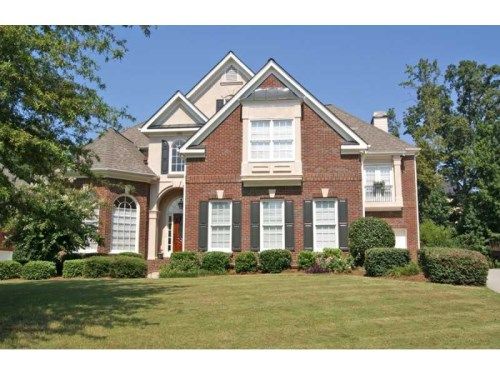 3886 Fort Trail Ne, Roswell, GA 30075