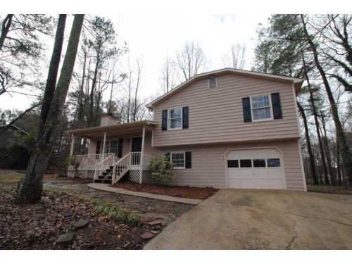 2720 Pine Log Way, Buford, GA 30519