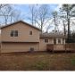 2720 Pine Log Way, Buford, GA 30519 ID:6379609