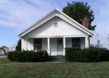 506 Ralph Street, Richmond, MO 64085