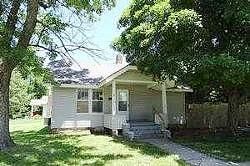 West Locust Street, Aurora, MO 65605