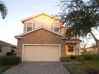 2762 Blue Cypress Lake Ct, Cape Coral, FL 33909