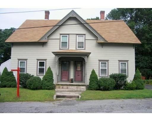 Maple St, Whitinsville, MA 01588