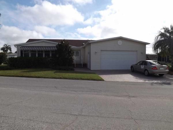 961 Trinidad East, Venice, FL 34285