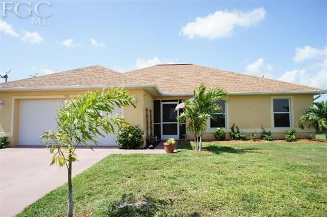 1201 NW 14th St, Cape Coral, FL 33993