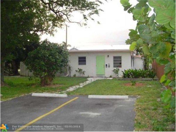 36 SW 13TH ST # EAST, Dania, FL 33004