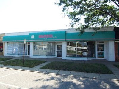 22220 Gratiot Ave, Eastpointe, MI 48021