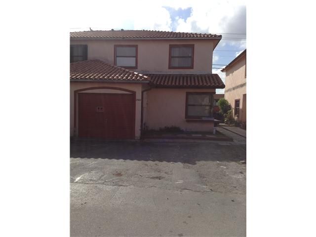 2582 W 60 PL # 102-6, Hialeah, FL 33016