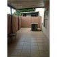 2582 W 60 PL # 102-6, Hialeah, FL 33016 ID:6447335