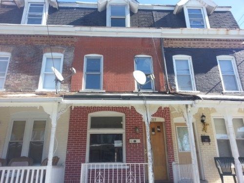 715 N New St, Allentown, PA 18102