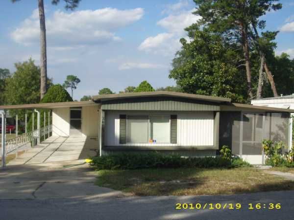 2477 Crossridge Rd, Orange City, FL 32763