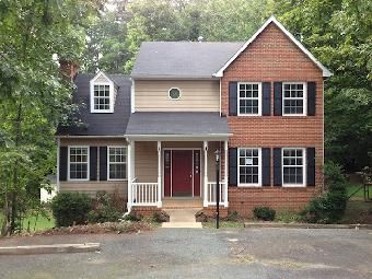 1810 Steeplechase Run, Charlottesville, VA 22911