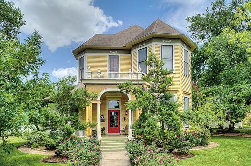 307 Ketchum, Navasota, TX 77868